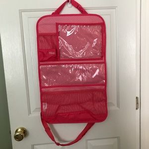 Thirty one car organizer